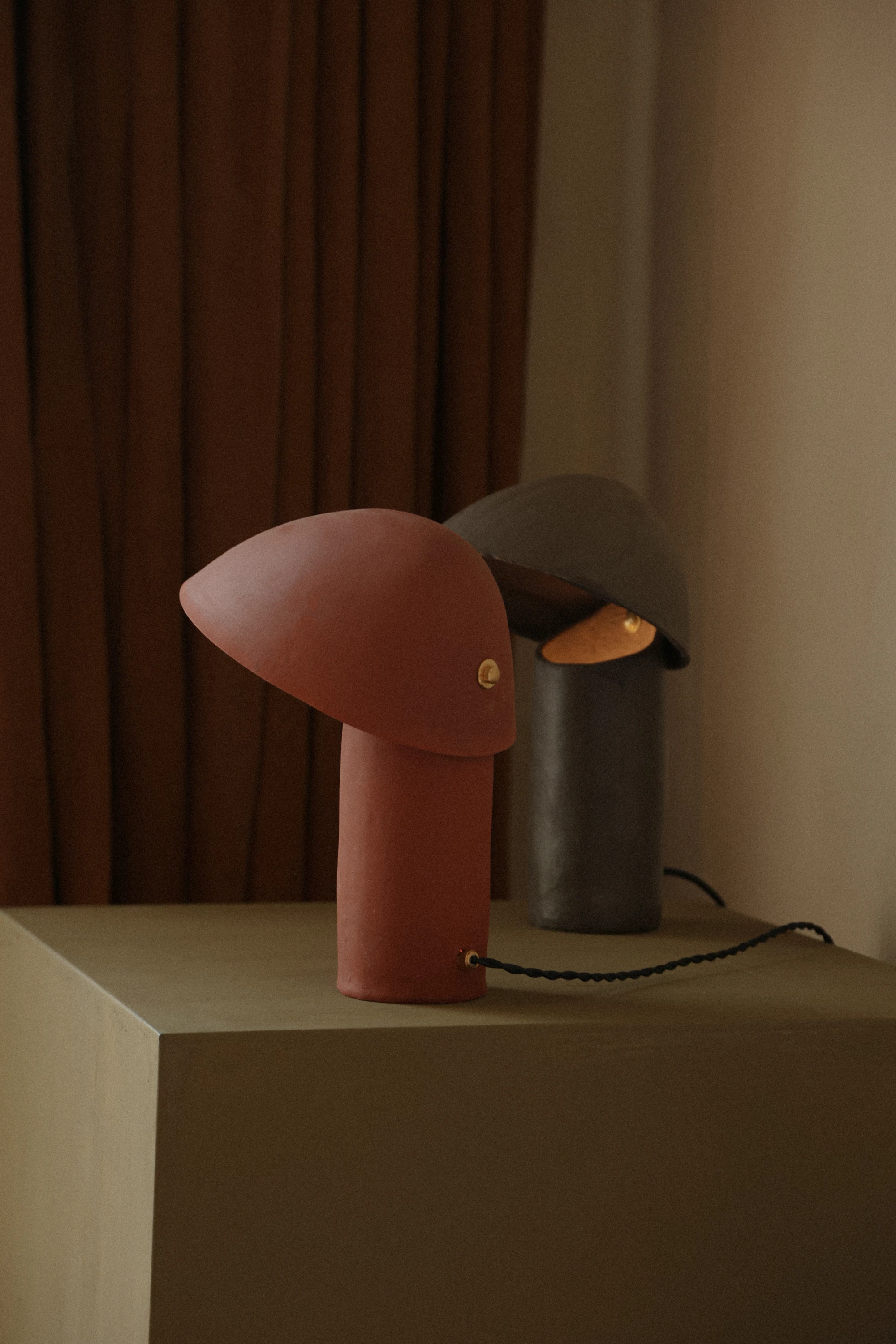 Ude table lamp