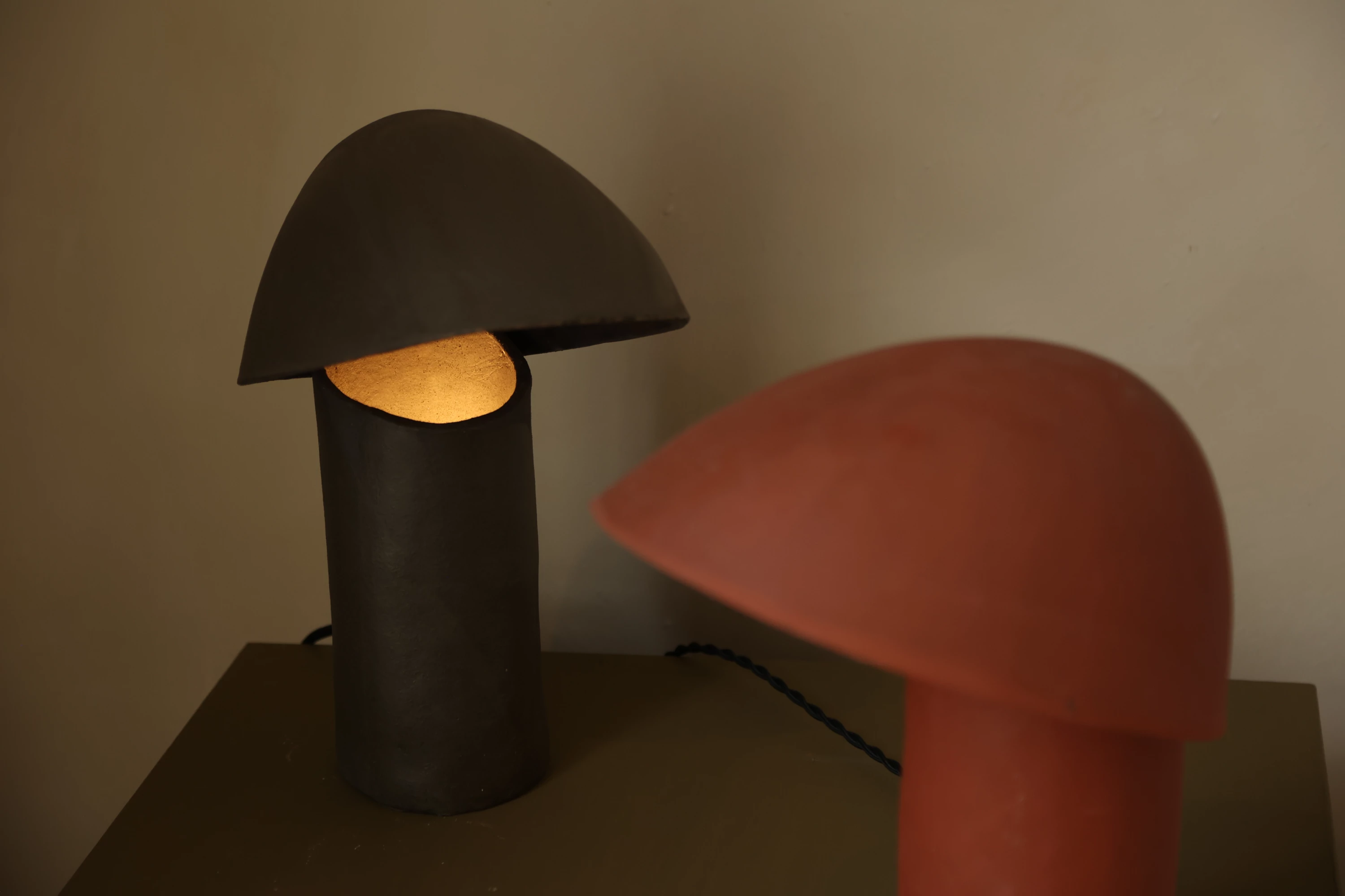 Ude table lamp